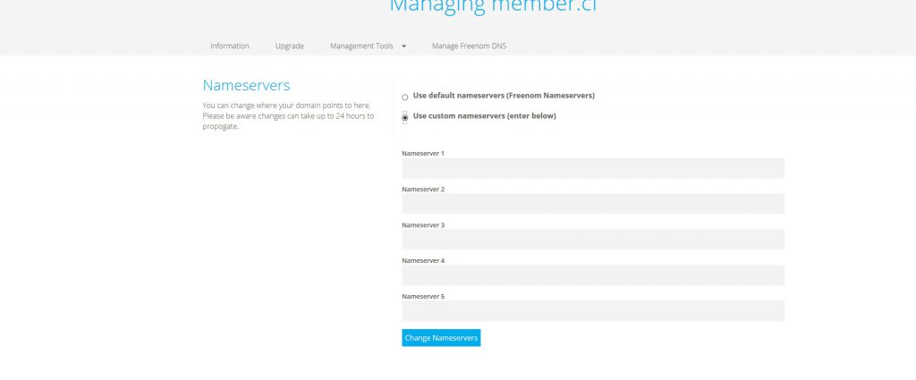 This image has an empty alt attribute; its file name is 2020-05-19-15_05_59-Client-Area-Freenom-1024x425.jpg